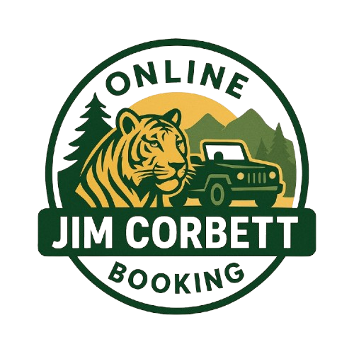 Online Jim Corbett Booking
